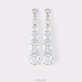 Aldo meraendra fashion argent-clair multi 60B00Z7777 Aldo Shoes