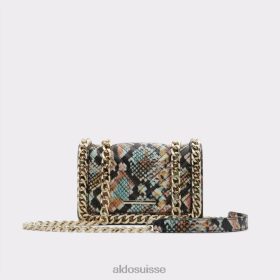 Aldo mini-vert orange à la mode 60B00Z1055 Aldo Suisse