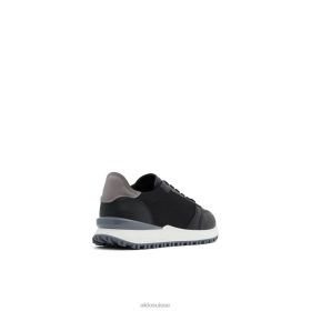 Aldo mintwood baskets basses à lacets noir mode 60B00Z3099 Aldo Switzerland