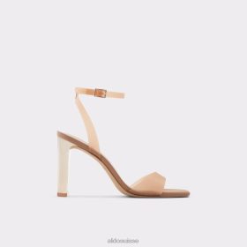 Aldo miracia sandale à talons mode 60B00Z3488 Aldo Suisse