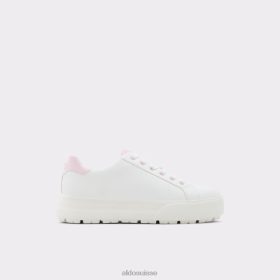 Aldo mirai sneaker basse rose mode 60B00Z3723 Aldo Switzerland