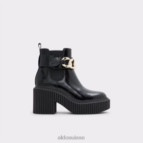 Aldo mise à niveau de la mode noir 60B00Z532 Aldo Shoes