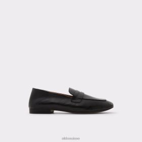 Aldo mocassin adelaide noir mode 60B00Z3400 Aldo Shoes