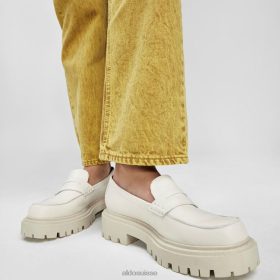 Aldo mocassin bigstrut mode 60B00Z6965 Aldo Suisse