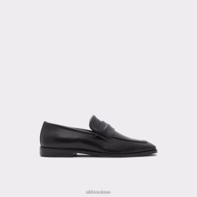 Aldo mocassin bronson fashion noir 60B00Z11167 Aldo Shoes