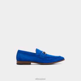 Aldo mocassin corsa bleu moyen fashion 60B00Z10964 Aldo Suisse
