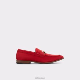 Aldo mocassin corsa rouge vif fashion 60B00Z10929 Aldo Switzerland