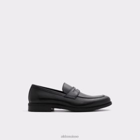 Aldo mocassin emerit noir mode 60B00Z10779 Aldo Switzerland