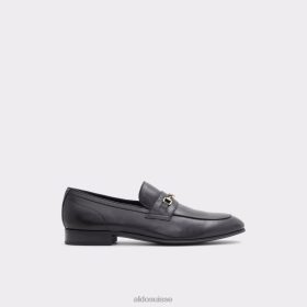Aldo mocassin fashion noir 60B00Z10829 Aldo Suisse