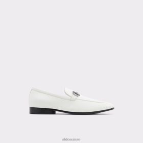 Aldo mocassin fashion olathienflex blanc 60B00Z11057 Aldo Suisse