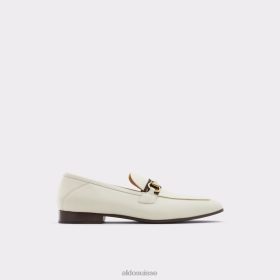 Aldo mocassin heliothis beige clair fashion 60B00Z11186 Aldo Suisse