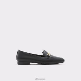 Aldo mocassin mode boska noir 60B00Z9569 Aldo Suisse