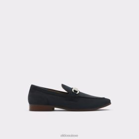 Aldo mocassin monetto mode marine 60B00Z10994 Aldo Suisse