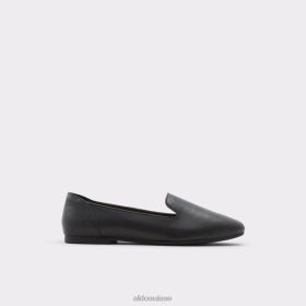 Aldo mocassin mythimna synthétique noir fashion 60B00Z9570 Aldo Switzerland