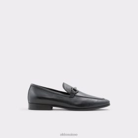 Aldo mocassin olathienflex noir fashion 60B00Z11181 Aldo Switzerland
