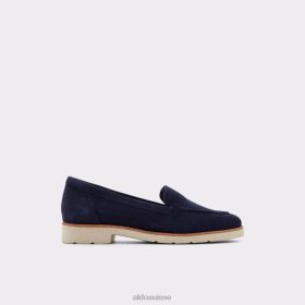 Aldo mocassin rheildanflex bleu marine tendance 60B00Z3581 Aldo Suisse