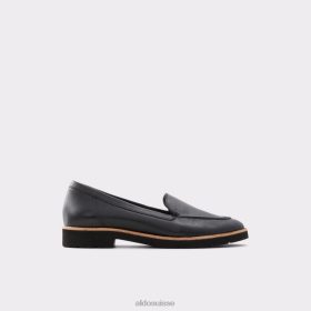 Aldo mocassin rheildanflex noir épuisé 60B00Z3242 Aldo Suisse