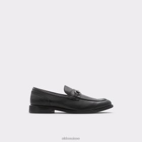 Aldo mocassin schergerflex fashion noir 60B00Z8691 Aldo Switzerland