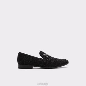 Aldo mocassin sevirasien noir mode 60B00Z10795 Aldo Shoes