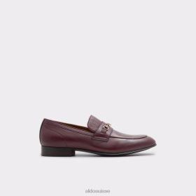 Aldo mocassins bordo fashion herse 60B00Z10812 Aldo Switzerland