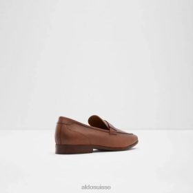 Aldo mocassins à enfiler pour hommes benleflex cognac 60B00Z6402 Aldo Switzerland