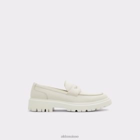 Aldo mocassins fashion bigthink à os blancs 60B00Z4614 Aldo Switzerland