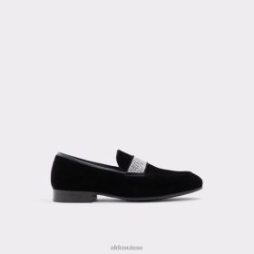 Aldo mocassins fashion heckels noir 60B00Z8904 Aldo Switzerland