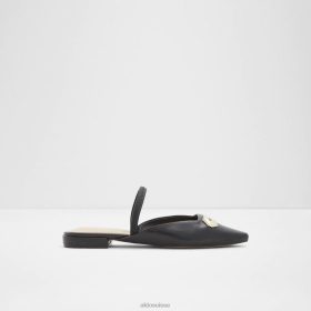 Aldo mocassins lothei noirs à la mode 60B00Z2576 Aldo Suisse