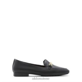 Aldo mocassins mode boska noir 60B00Z11744 Aldo Suisse