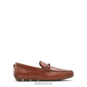 Aldo mocassins mudia marron clair 60B00Z11697 Aldo Switzerland