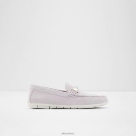Aldo mocassins zirnuflex à enfiler violet mode 60B00Z3121 Aldo Shoes