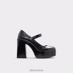 Aldo mode Dorothée noire 60B00Z125 Aldo Suisse