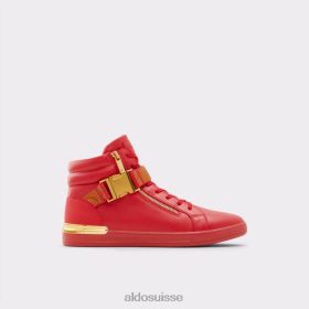 Aldo mode Roger rouge 60B00Z2200 Aldo Shoes