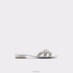 Aldo mode Tydeus argentée 60B00Z2389 Aldo Shoes