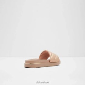 Aldo mode acaswen sandales plates décontractées pour femmes autres divers 60B00Z5128 Aldo Shoes
