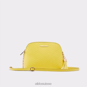 Aldo mode adassi jaune 60B00Z1054 Aldo Shoes