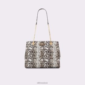 Aldo mode additionneur noir et blanc 60B00Z7538 Aldo Suisse