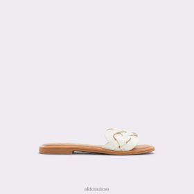 Aldo mode adwilaviel blanc 60B00Z7386 Aldo Switzerland
