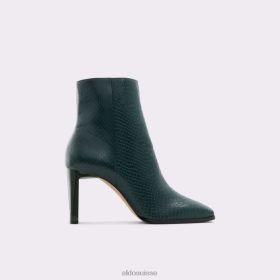Aldo mode adworenia vert foncé 60B00Z6739 Aldo Shoes