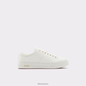 Aldo mode agassi sneaker basse blanc 60B00Z11185 Aldo Shoes