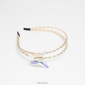 Aldo mode albaeryn doré-clair multi 60B00Z7701 Aldo Switzerland