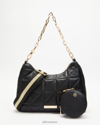 Aldo mode albaladar noir 60B00Z11947 Aldo Shoes