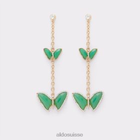 Aldo mode alerelia vert moyen 60B00Z1357 Aldo Shoes