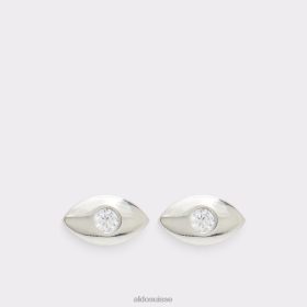 Aldo mode argent clair multi ebateriel 60B00Z10177 Aldo Shoes