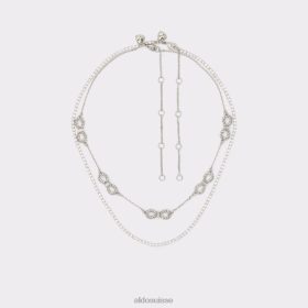 Aldo mode argent-clair multi nouveauté papia 60B00Z4032 Aldo Switzerland