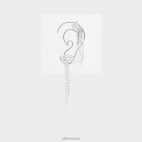 Aldo mode argent-clair multi nouveauté theia 60B00Z3965 Aldo Suisse