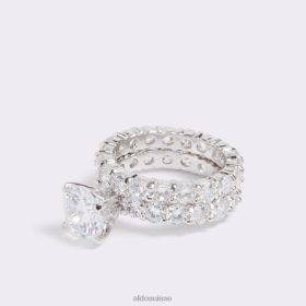 Aldo mode argent-clair multi plagens 60B00Z7868 Aldo Suisse