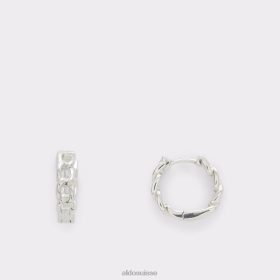 Aldo mode argentée 60B00Z10178 Aldo Suisse