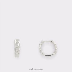 Aldo mode argentée 60B00Z1153 Aldo Shoes