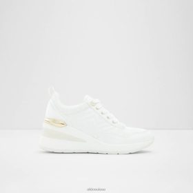 Aldo mode asilahan baskets mi-hautes blanc 60B00Z2537 Aldo Suisse